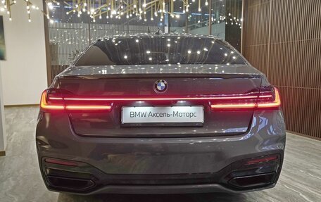 BMW 7 серия, 2019 год, 8 250 000 рублей, 4 фотография