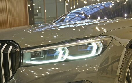 BMW 7 серия, 2019 год, 8 250 000 рублей, 5 фотография