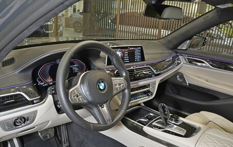 BMW 7 серия, 2019 год, 8 250 000 рублей, 11 фотография