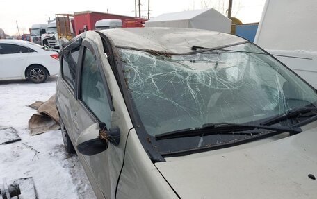 Renault Logan I, 2011 год, 195 000 рублей, 10 фотография