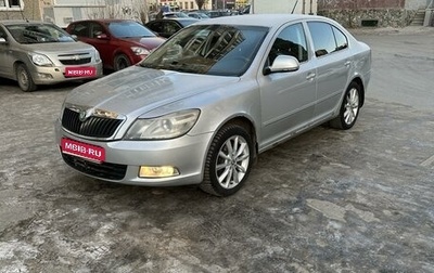 Skoda Octavia, 2012 год, 770 000 рублей, 1 фотография