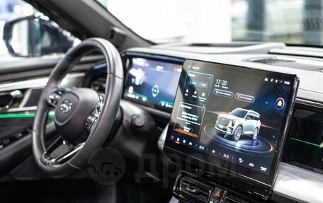 GAC GS8, 2024 год, 4 900 000 рублей, 13 фотография