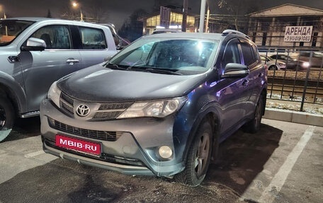 Toyota RAV4, 2013 год, 1 649 000 рублей, 1 фотография