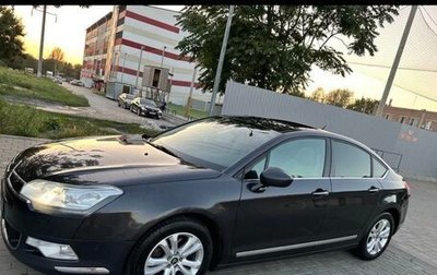 Citroen C5 II, 2012 год, 850 000 рублей, 1 фотография