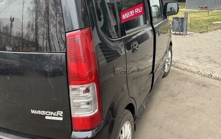 Suzuki Wagon R III, 2005 год, 450 000 рублей, 1 фотография