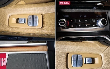 BMW 7 серия, 2015 год, 3 270 000 рублей, 19 фотография