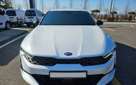 KIA K5, 2020 год, 2 750 000 рублей, 2 фотография