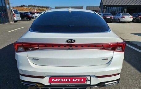 KIA K5, 2020 год, 2 750 000 рублей, 4 фотография