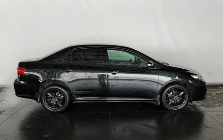 Toyota Corolla, 2010 год, 1 430 000 рублей, 8 фотография