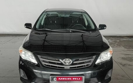 Toyota Corolla, 2010 год, 1 430 000 рублей, 2 фотография