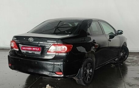 Toyota Corolla, 2010 год, 1 430 000 рублей, 6 фотография