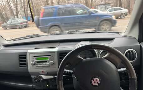 Suzuki Wagon R III, 2005 год, 450 000 рублей, 3 фотография