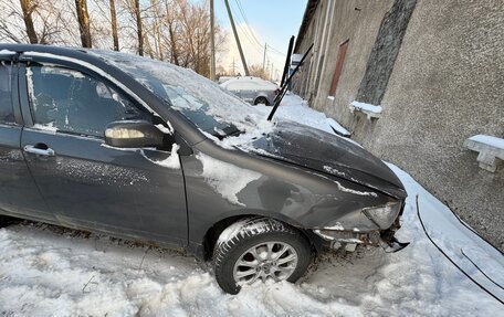 Lifan Solano I (630) рестайлинг, 2010 год, 200 000 рублей, 4 фотография