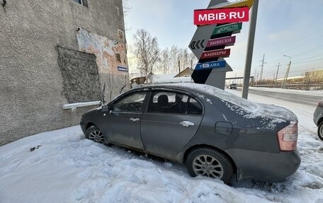 Lifan Solano I (630) рестайлинг, 2010 год, 200 000 рублей, 5 фотография