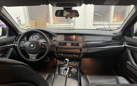 BMW 5 серия, 2013 год, 2 300 000 рублей, 4 фотография