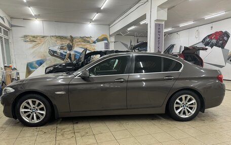 BMW 5 серия, 2013 год, 2 300 000 рублей, 3 фотография