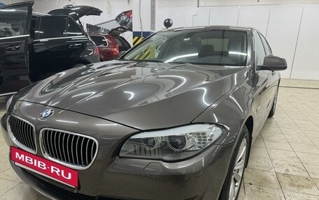 BMW 5 серия, 2013 год, 2 300 000 рублей, 7 фотография