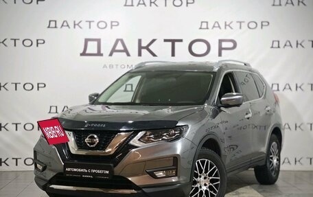 Nissan X-Trail, 2021 год, 2 990 000 рублей, 1 фотография