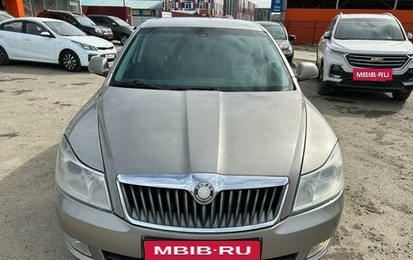 Skoda Octavia, 2011 год, 770 000 рублей, 3 фотография