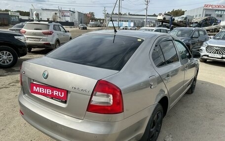 Skoda Octavia, 2011 год, 770 000 рублей, 7 фотография