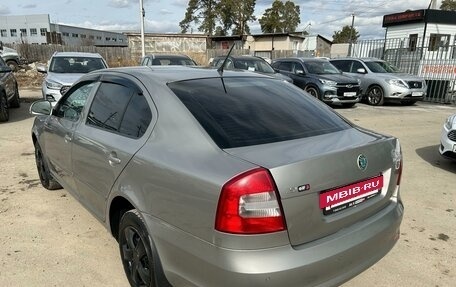 Skoda Octavia, 2011 год, 770 000 рублей, 5 фотография