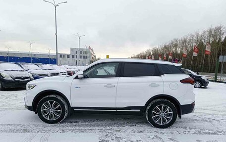 Geely Atlas, 2024 год, 2 554 995 рублей, 4 фотография