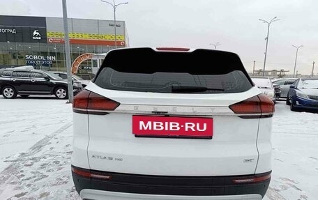 Geely Atlas, 2024 год, 2 554 995 рублей, 6 фотография