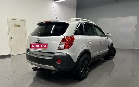 Opel Antara I, 2014 год, 1 395 000 рублей, 2 фотография