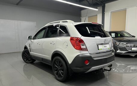 Opel Antara I, 2014 год, 1 395 000 рублей, 5 фотография