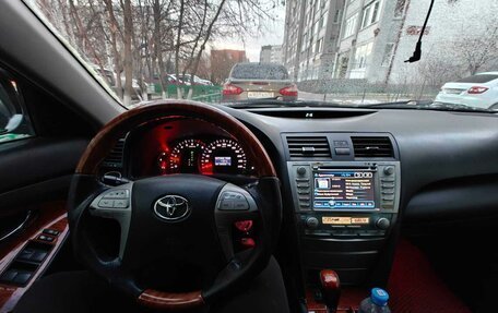 Toyota Camry, 2008 год, 1 250 000 рублей, 10 фотография