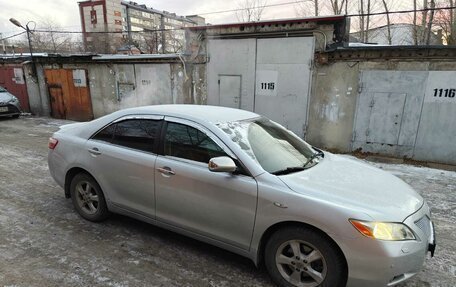 Toyota Camry, 2008 год, 1 250 000 рублей, 2 фотография