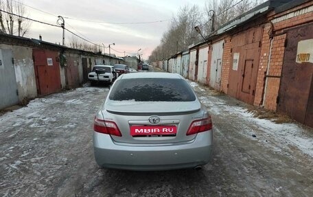 Toyota Camry, 2008 год, 1 250 000 рублей, 3 фотография