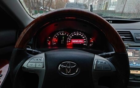 Toyota Camry, 2008 год, 1 250 000 рублей, 9 фотография