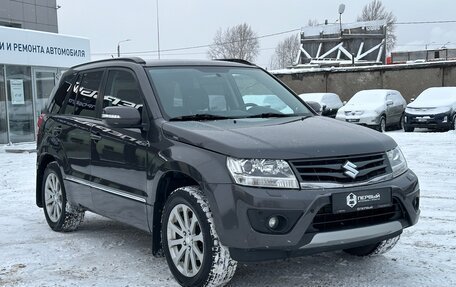 Suzuki Grand Vitara, 2014 год, 2 170 000 рублей, 3 фотография