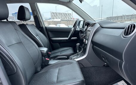 Suzuki Grand Vitara, 2014 год, 2 170 000 рублей, 14 фотография