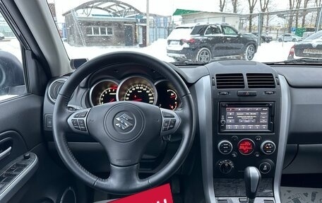 Suzuki Grand Vitara, 2014 год, 2 170 000 рублей, 16 фотография