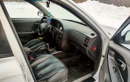 Hyundai Elantra III, 2004 год, 419 000 рублей, 3 фотография