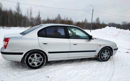 Hyundai Elantra III, 2004 год, 419 000 рублей, 8 фотография