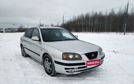 Hyundai Elantra III, 2004 год, 419 000 рублей, 5 фотография