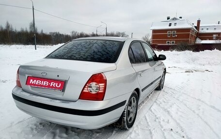 Hyundai Elantra III, 2004 год, 419 000 рублей, 7 фотография