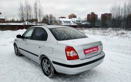 Hyundai Elantra III, 2004 год, 419 000 рублей, 9 фотография