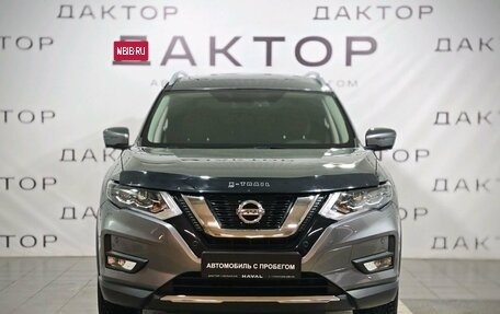 Nissan X-Trail, 2021 год, 2 990 000 рублей, 2 фотография