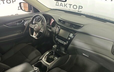 Nissan X-Trail, 2021 год, 2 990 000 рублей, 14 фотография