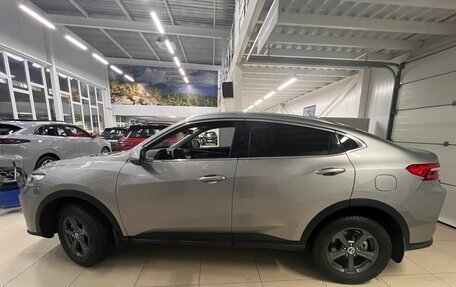 Haval F7x I, 2023 год, 2 545 000 рублей, 5 фотография