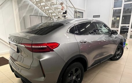 Haval F7x I, 2023 год, 2 545 000 рублей, 8 фотография