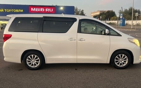 Toyota Alphard III, 2012 год, 1 050 000 рублей, 7 фотография