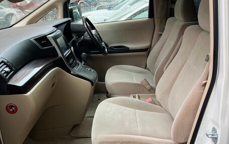 Toyota Alphard III, 2012 год, 1 050 000 рублей, 12 фотография