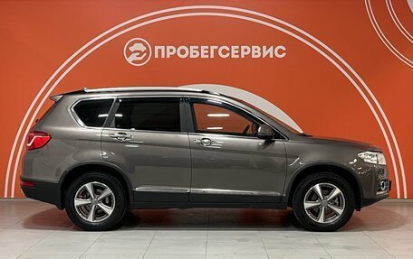 Haval H6, 2018 год, 1 629 000 рублей, 4 фотография