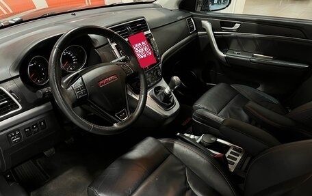 Haval H6, 2018 год, 1 629 000 рублей, 21 фотография