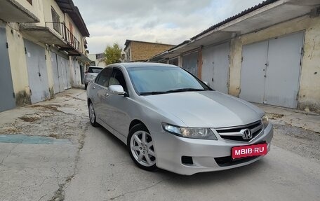 Honda Accord VII рестайлинг, 2006 год, 950 000 рублей, 1 фотография